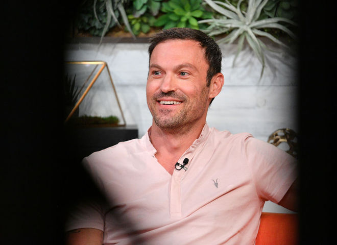 Брайан Остин Грин