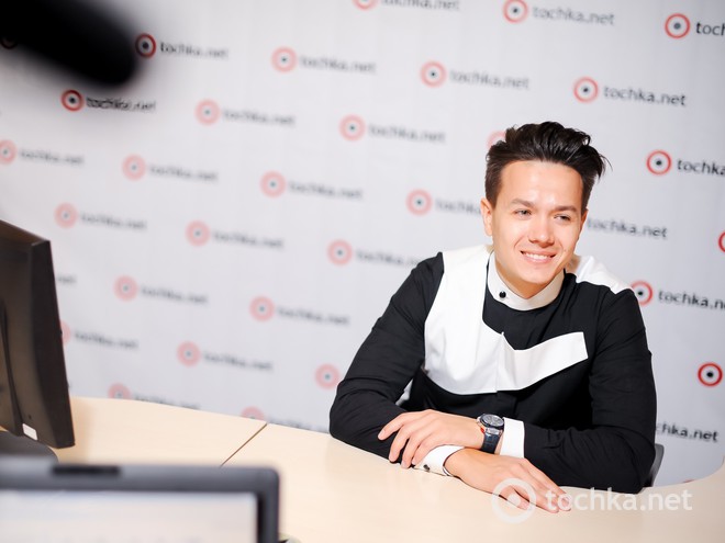 Влад Ульянич