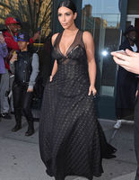 30 кращих образів Кім Кардашьян