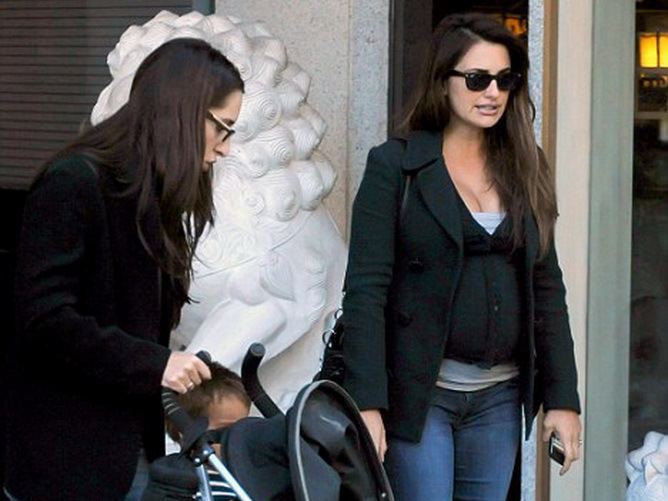 Пенелопа Круз