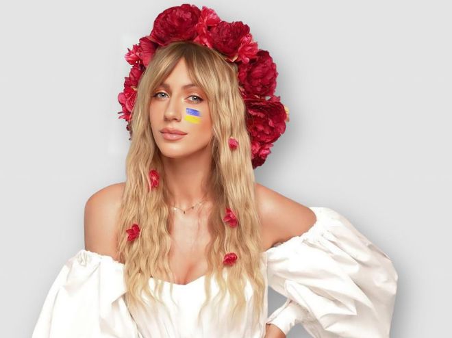 Леся Никитюк