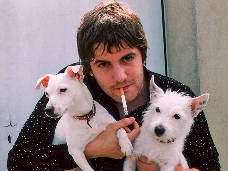 Джим Стерджесс