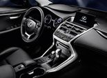 Lexus NX Lexus NX