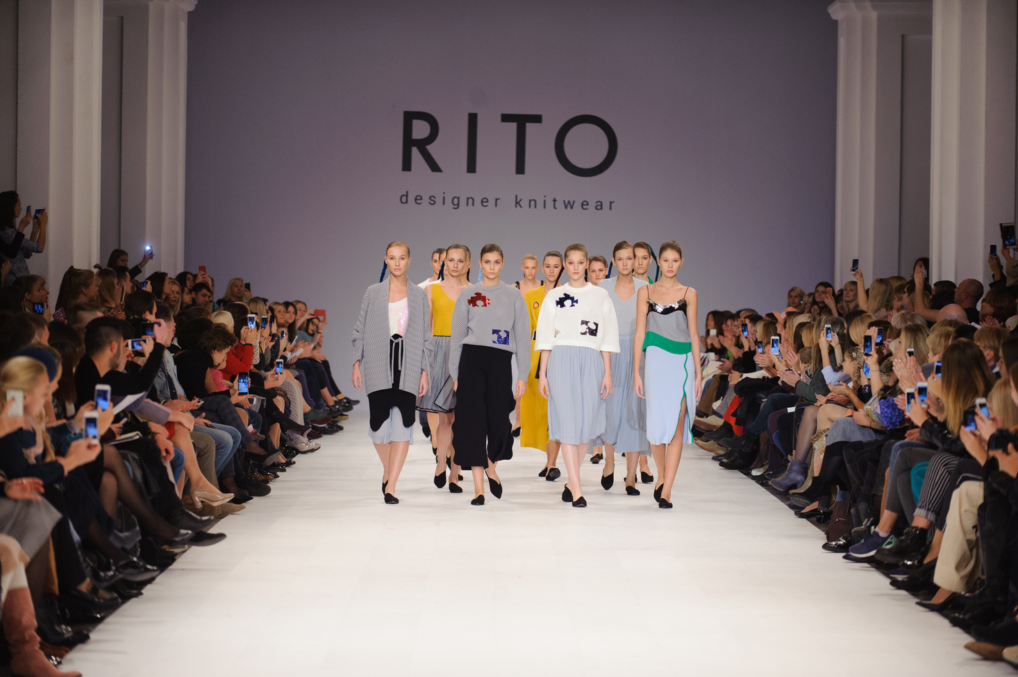 RITO весна-літо 2017