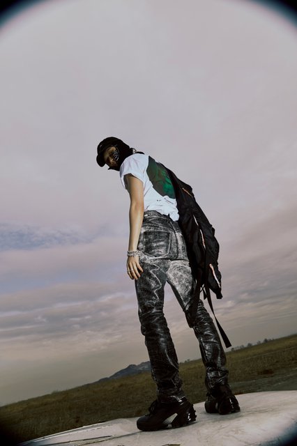 TAEMIN The 3rd Album 'Never Gonna Dance Again' Criminal TAEMIN The 3rd Album 'Never Gonna Dance Again' Criminal