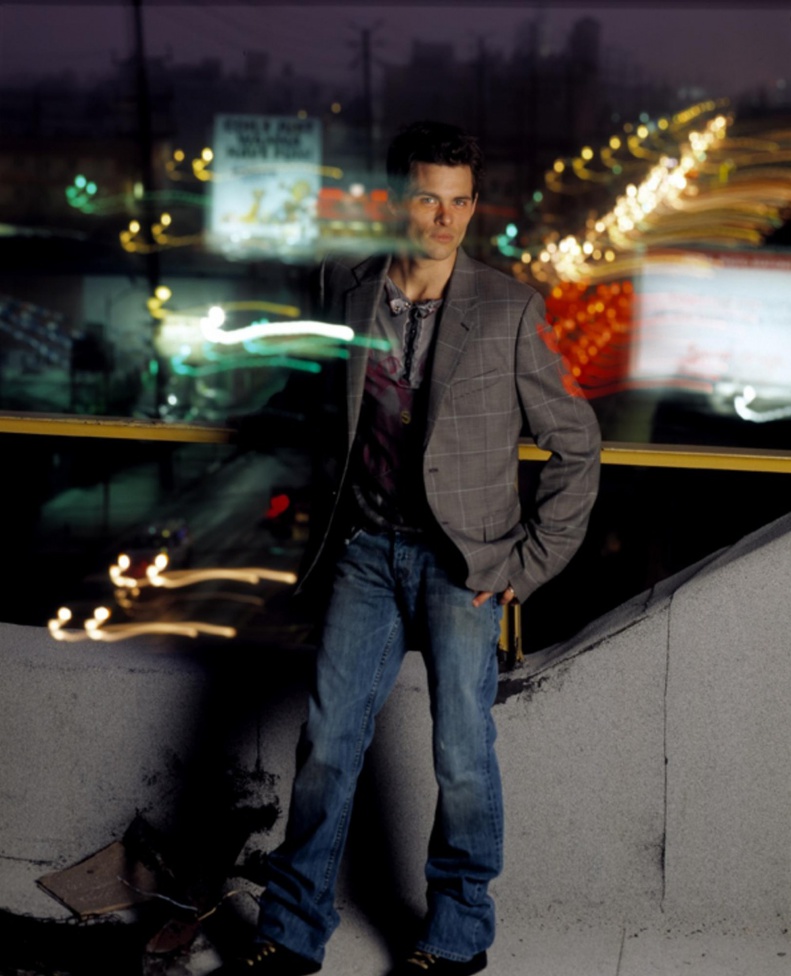 Джеймс Марсден