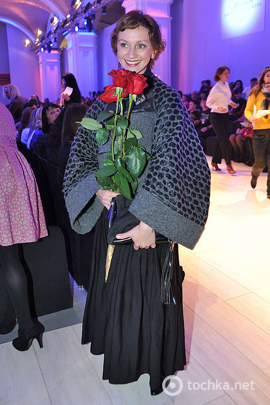 Street fashion: наряди 5 дня UFW