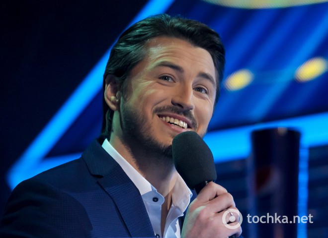 Сергей Притула