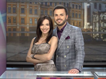 Надежда Мейхер