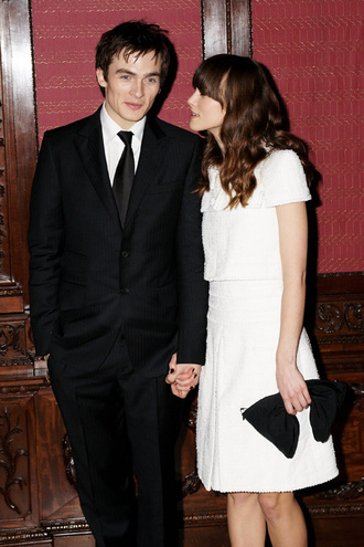 Кира Найтли