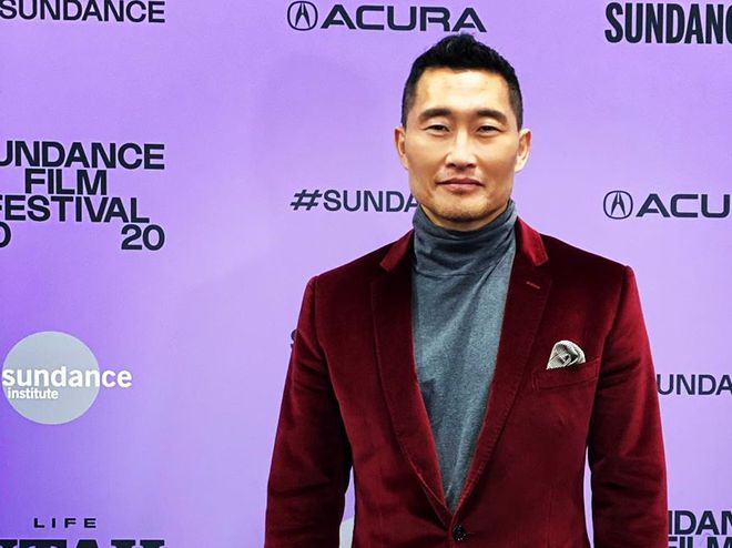 Деніель де Ким