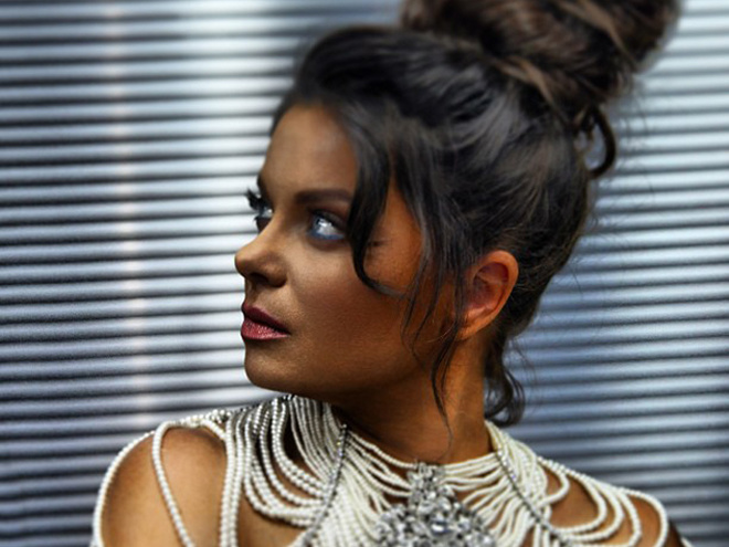 Наташа Королева