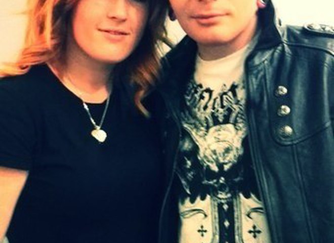 Александр Кривошапко