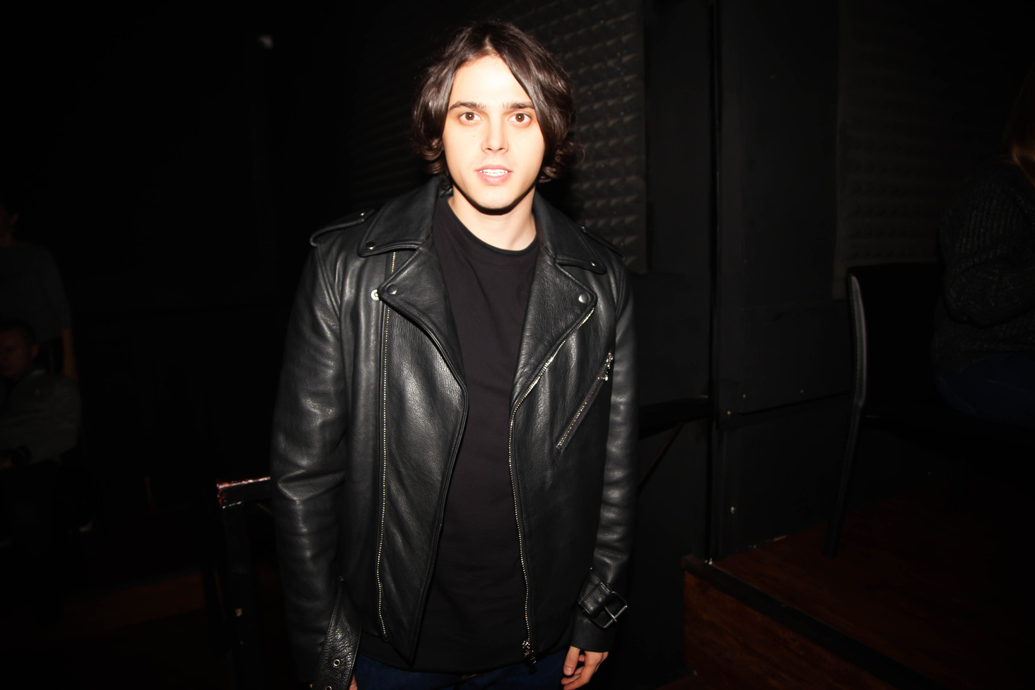 Концерт Пивоварова