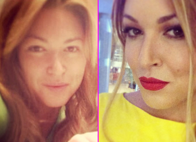 Ирина Дубцова