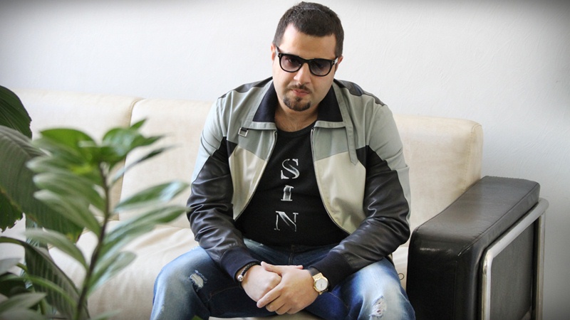 Дмитрий Климашенко