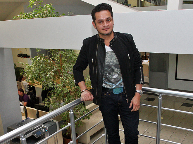 Ектор Хіменес Браво