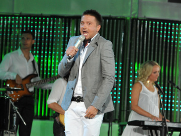 Сергей Лазарев