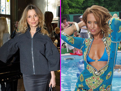 Ольга Орлова, Жанна Фриске