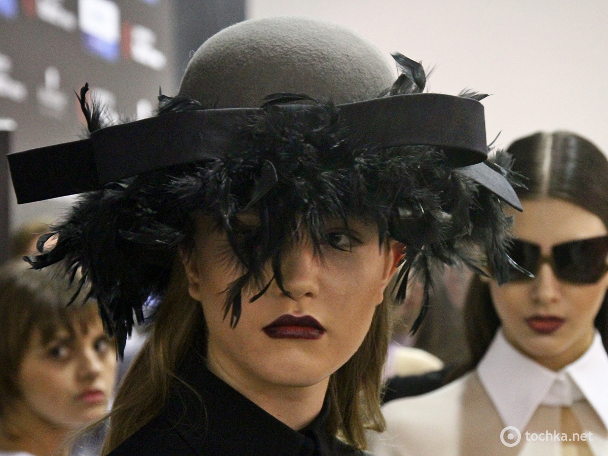 Бекстейдж п'ятого дня UFW: BICHOLLA