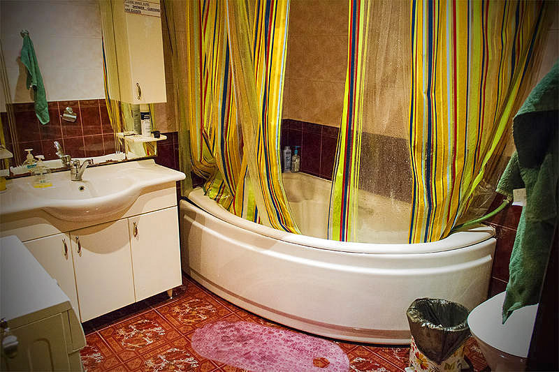 The Babushka Grand Hostel - Одесса, Украина