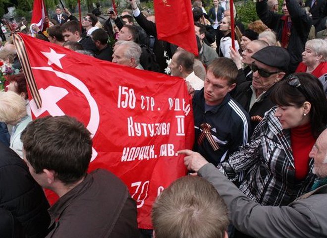 Русское единство во Львове