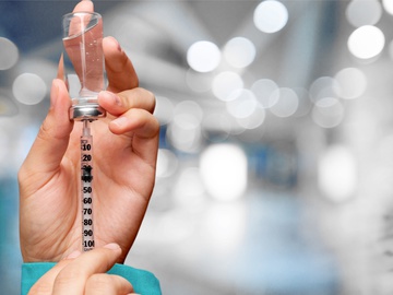 Вакцина проти грипу: про що потрібно знати?