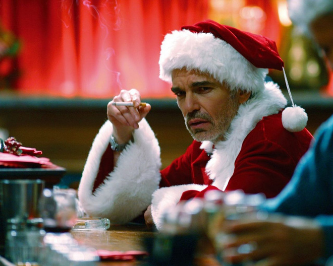10 фільмів про пригоди під Різдво