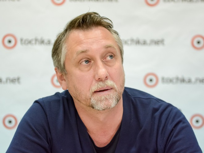 Семен Горов