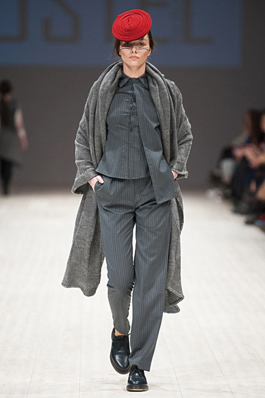 UFW: показ OSTEL