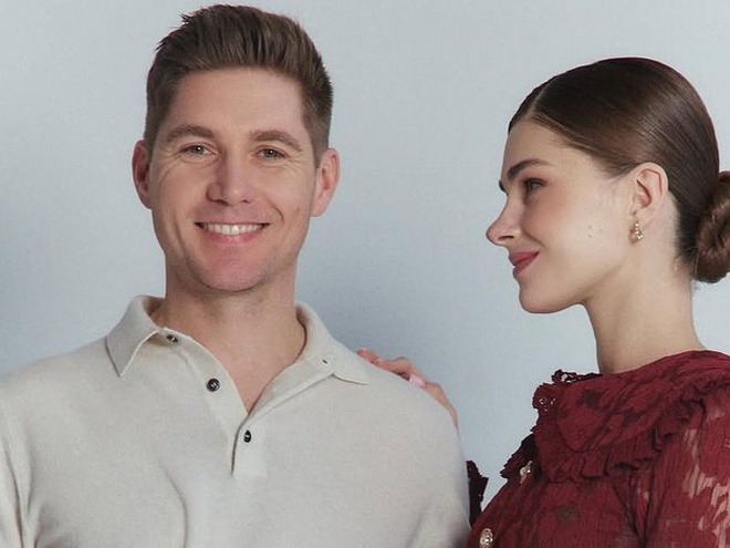 «Не насторожувало»: дружина Остапчука висловилася про два його невдалі шлюби