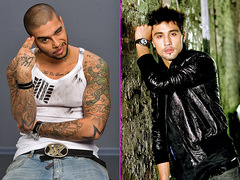 Тимати и Дима Билан