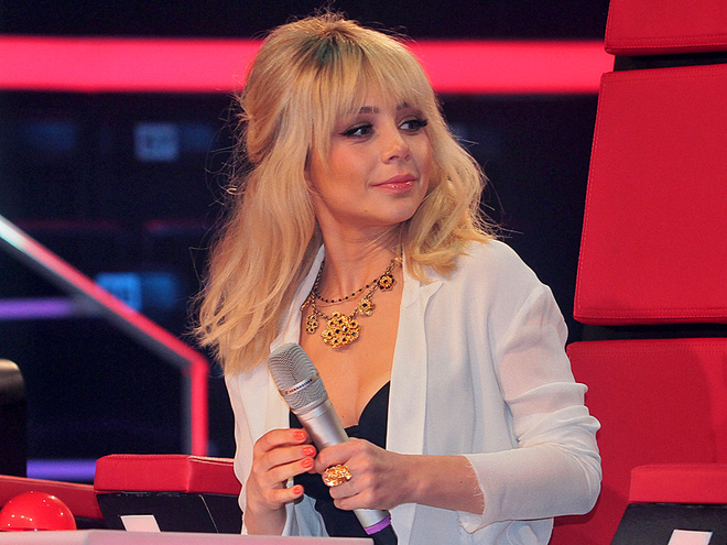 Тина Кароль