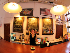 Ресторан BBQ