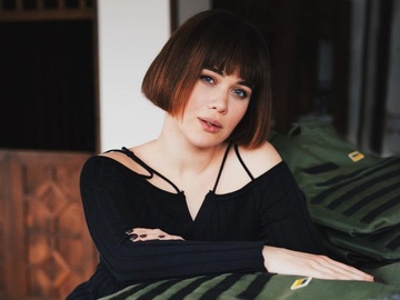 Співачка Lida Lee розійшлася з коханим після п'яти років роману