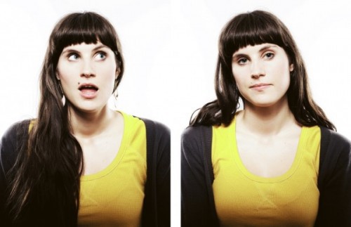 Естественная красота