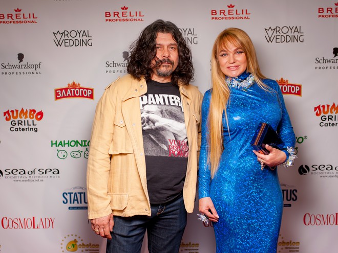 MISS BLONDE UKRAINE 2019