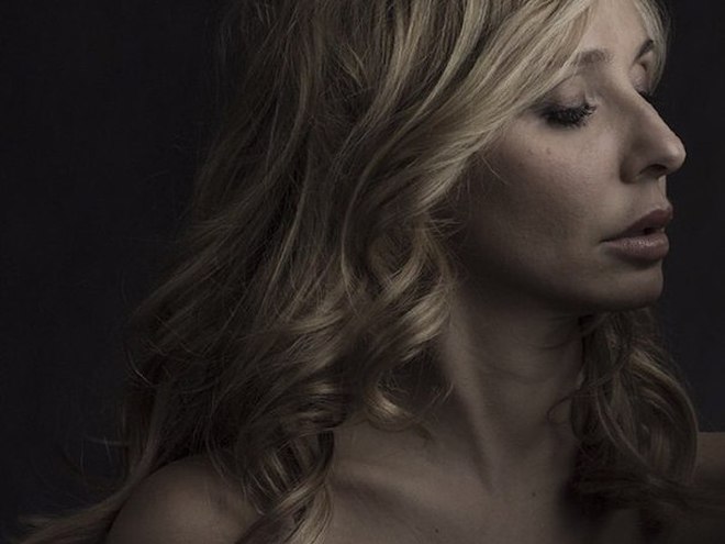 Татьяна Навка