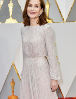 Оскар 2017: Изабель Юппер