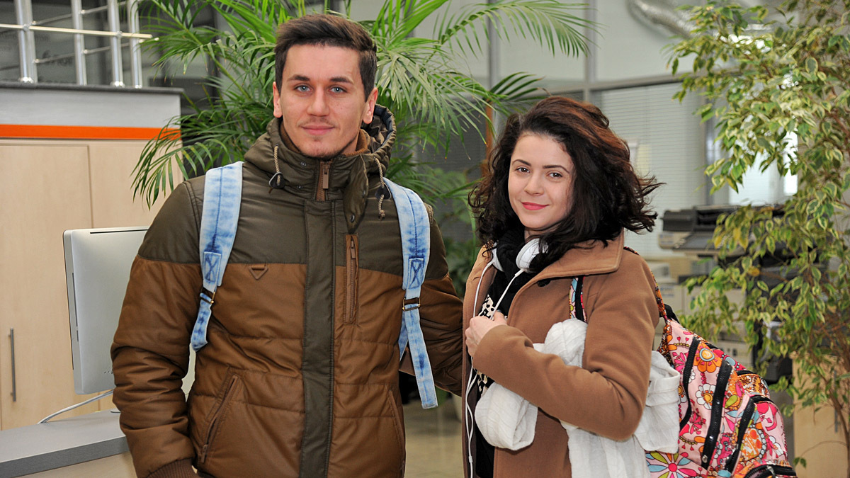 Олег Татаринов