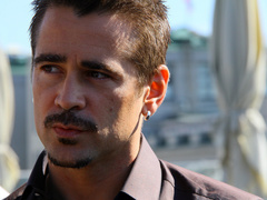Колин Фаррелл