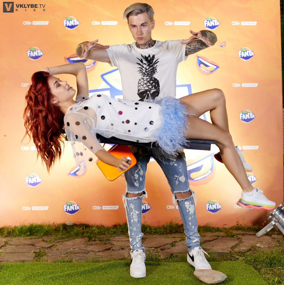 Зірки YouTube Magic Five зібрали 6 тис. осіб у ТРЦ "Гулівер"