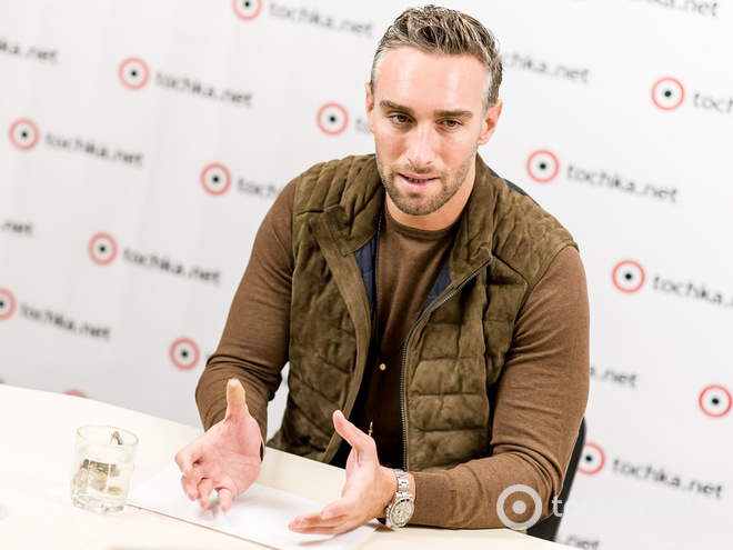 Иракли Макацария