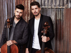 2Cellos