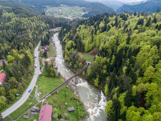 Романтик Спа Готель