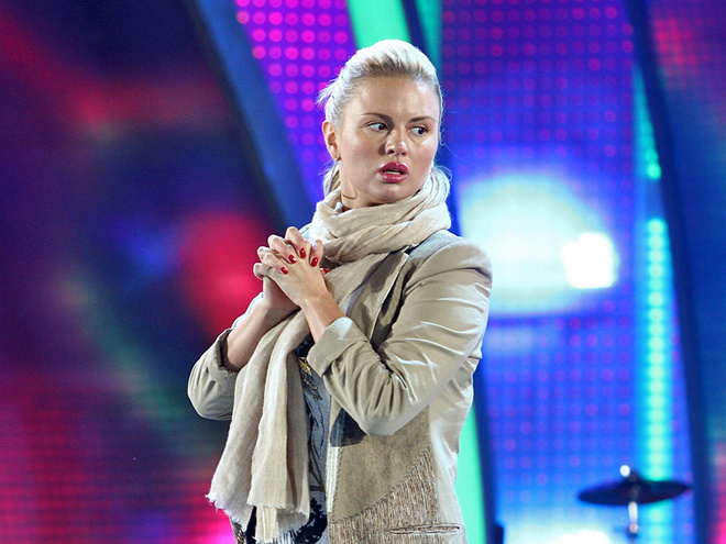 Анна Семенович