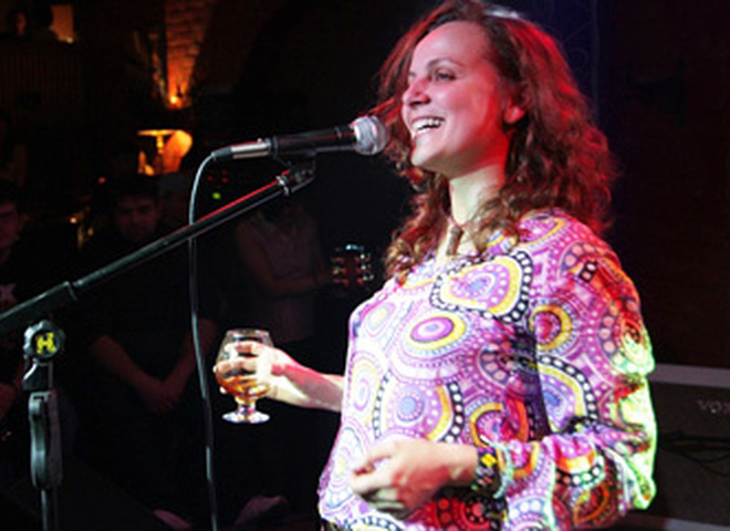 Концерт группы Маша и Медведи