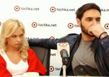 Web-конференция с Виталием Козловским и Юлией Думанской