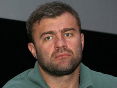 Михайло Пореченков