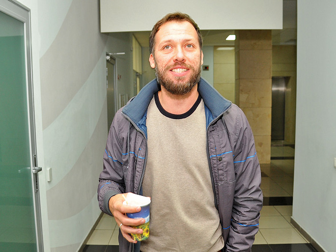 Константин Томильченко